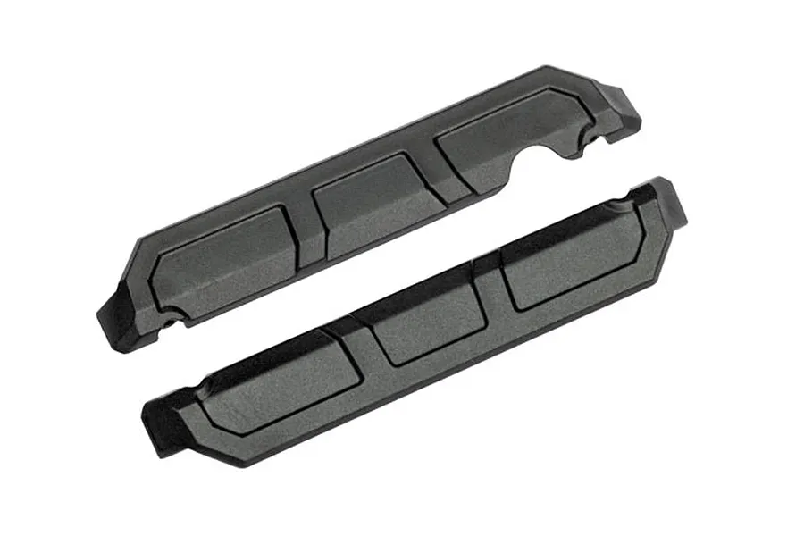 Traxxas Nerf Bars 2Pcs image 107137