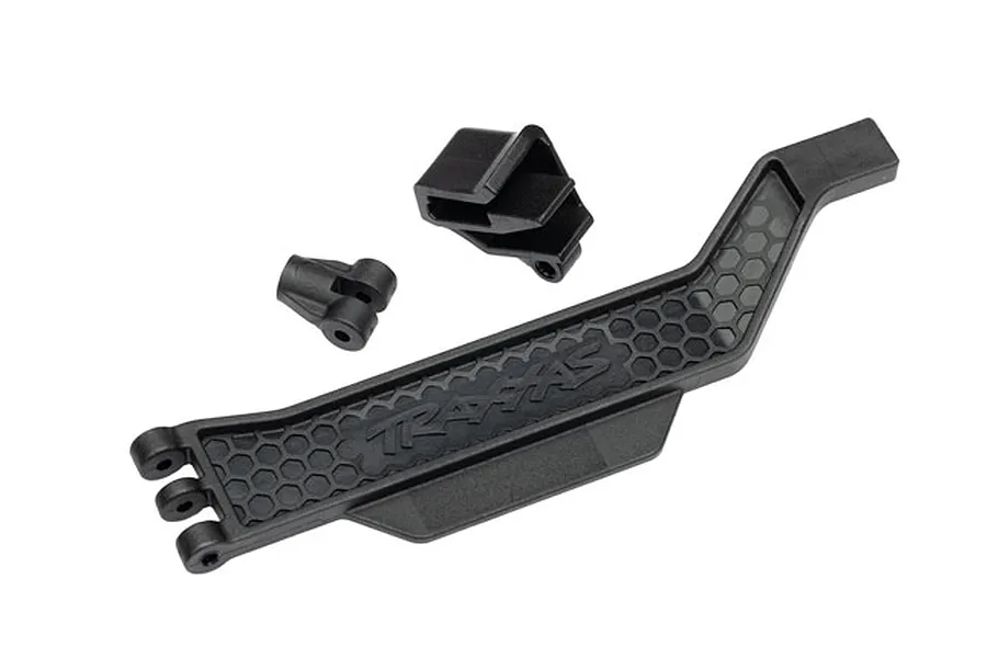 Traxxas Battery Hold Down Plate image 107139