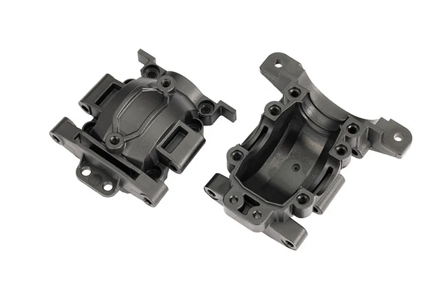 Traxxas Rear Bulkhead image 107141