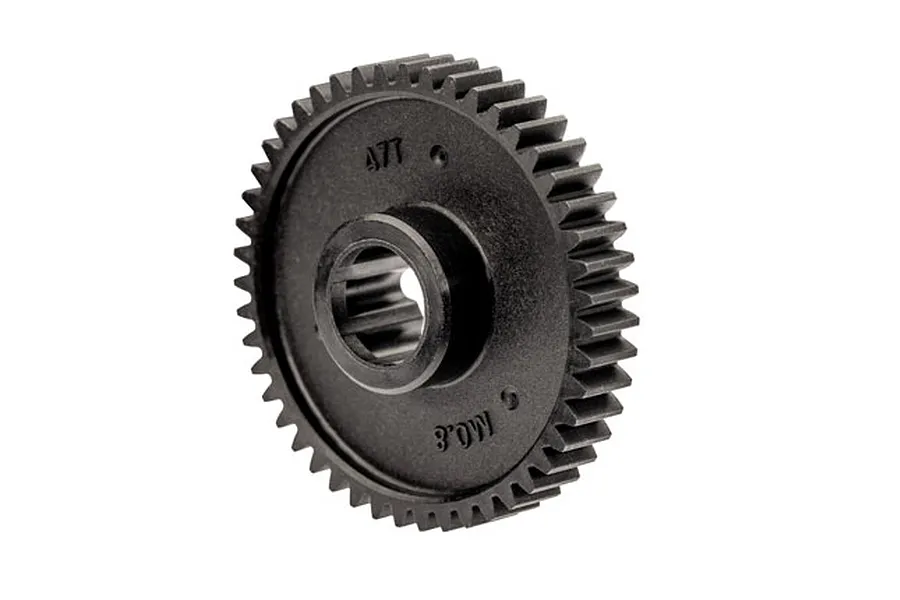 Traxxas 47T 32dp/0.8Mod Spur Gear image 107167