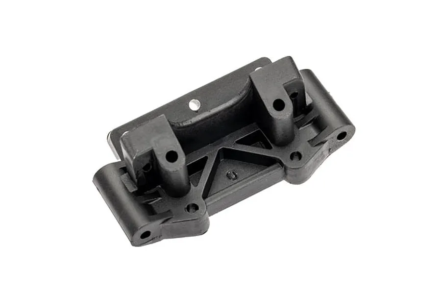 Traxxas Front Bulkhead - Grey image 107178