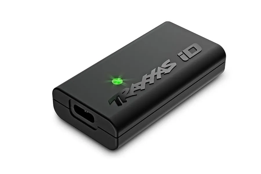 Traxxas USB-C ID LiPo Charger image 107183