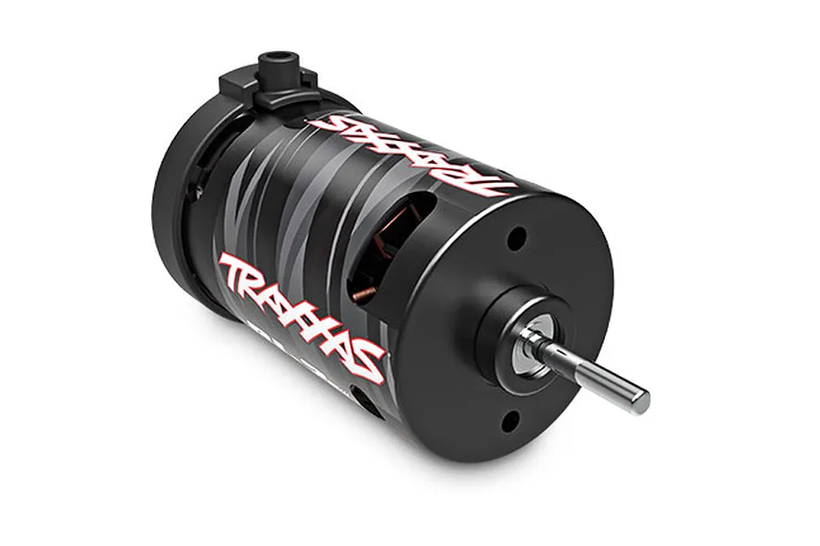Traxxas BL-2S 3680 3300kV Brushless Motor image 107185