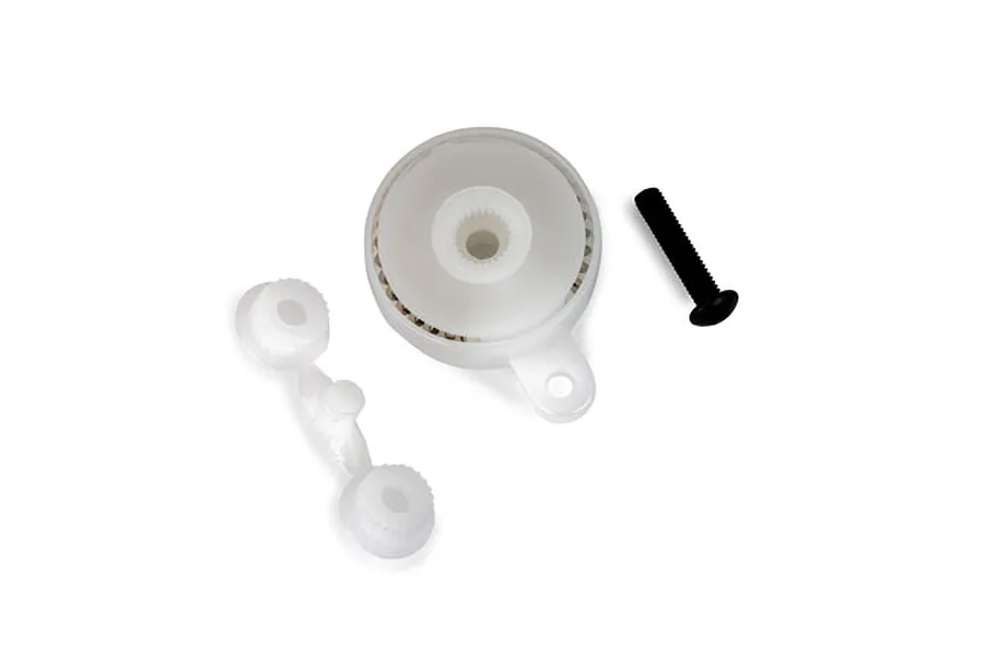 Traxxas Servo Saver with Adapters image 107188