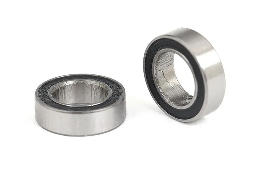 Traxxas 6x10x3mm Rubber Shielded Bearings 2Pcs image 107190