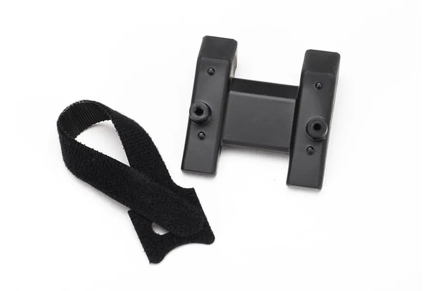 Traxxas Telemetry Mount image 107209