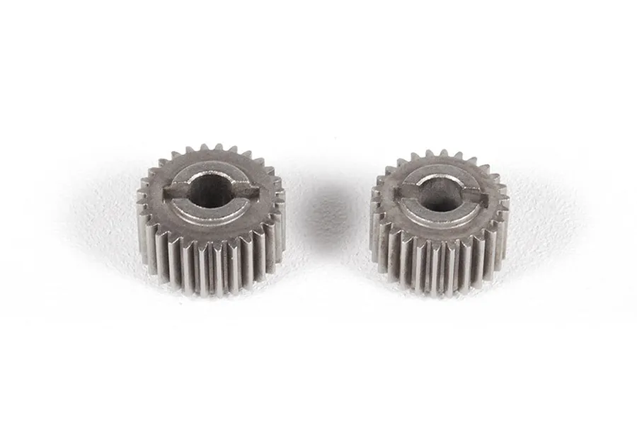 Axial Gear Set image 10722
