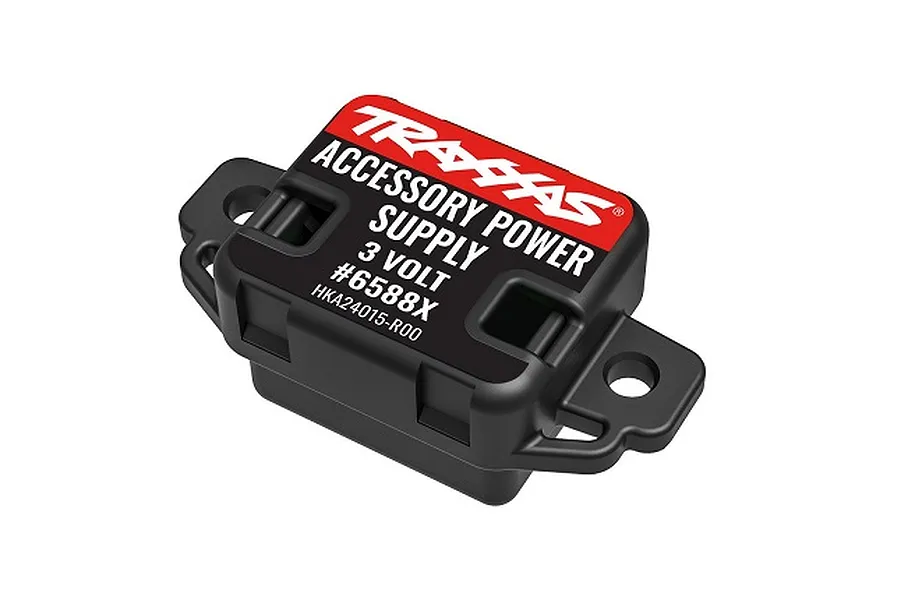 Traxxas Accessory Power Supply image 107211