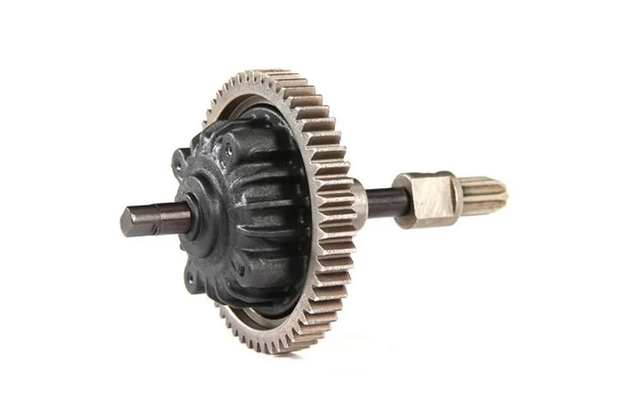 Traxxas Complete Centre Differential Kit image 107215