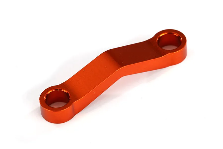 Traxxas Aluminium Drag Link - Green image 107222