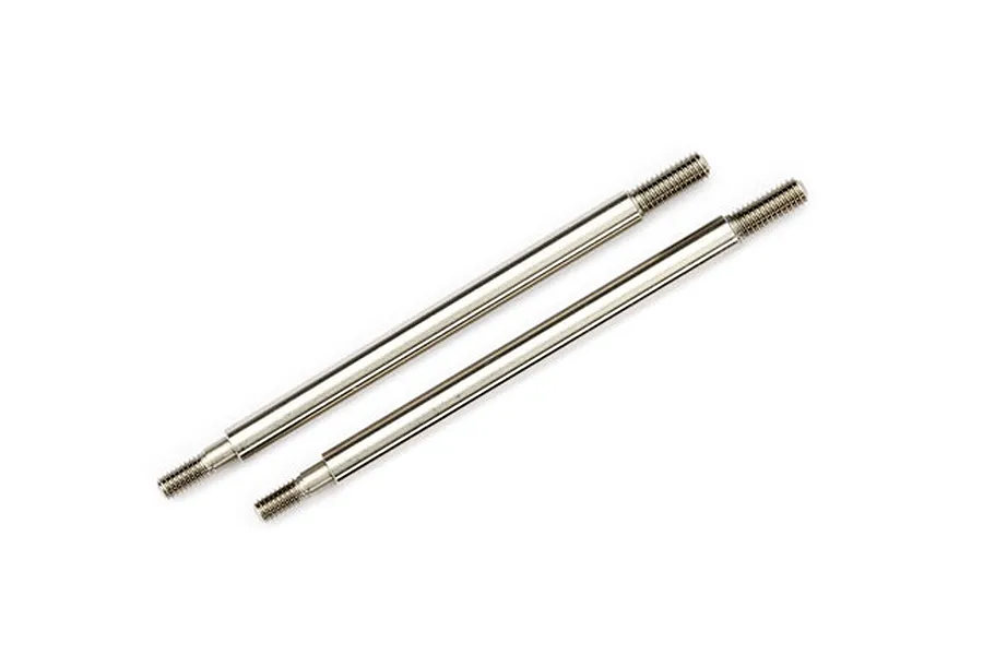 Traxxas GTR XX-Long Shock Shafts 2Pcs image 107246