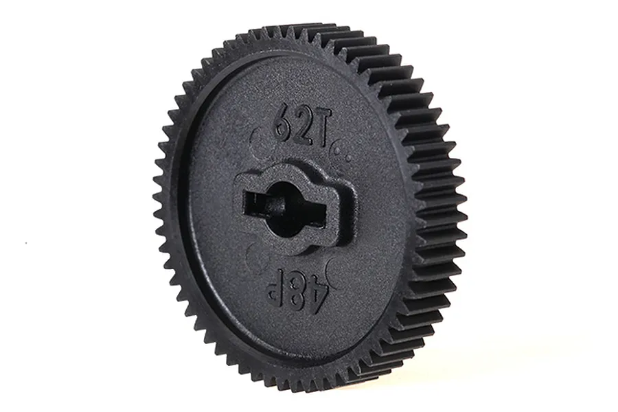 Traxxas 62T 48dp/0.5Mod Spur Gear image 107264