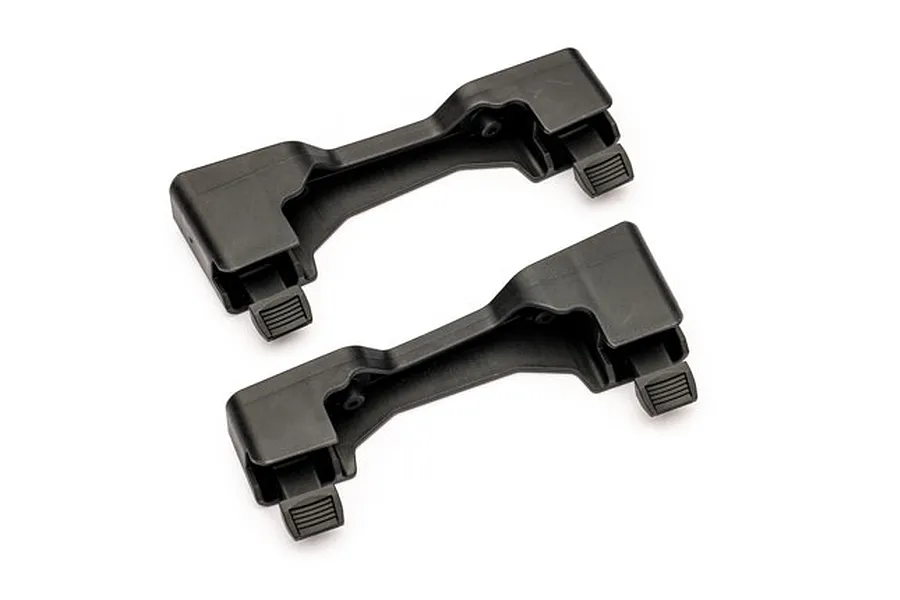 Traxxas Body Mount Latches 2Pcs image 107278
