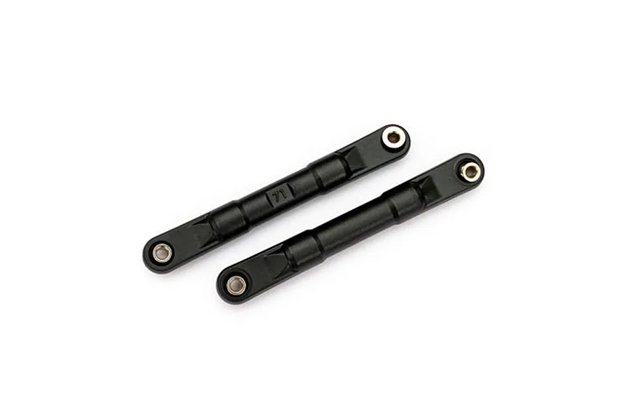 Traxxas 81mm Rear Camber Links 2Pcs image 107281