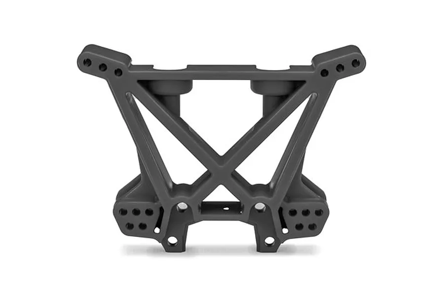 Traxxas Rear Shock Tower - Grey image 107295