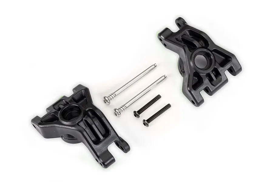 Traxxas Heavy Duty Rear Sub Axle Carriers 2Pcs image 107321