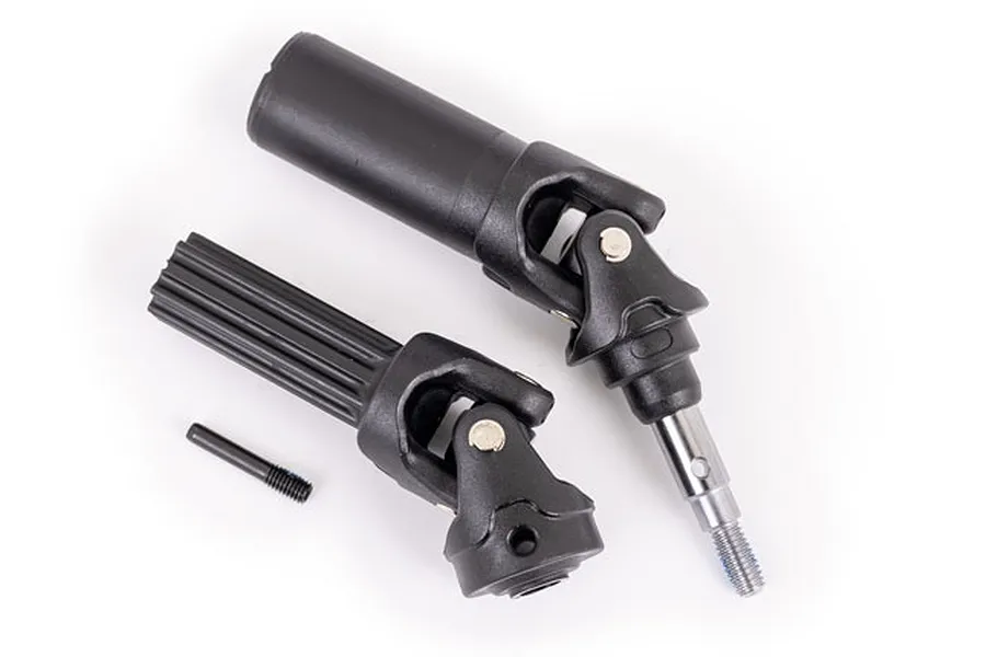 Traxxas Heavy Duty Rear Driveshaft 1Pc image 107328