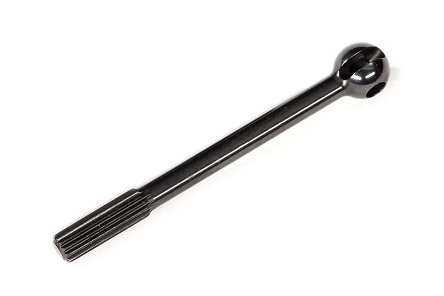 Traxxas CVD Half Driveshaft 1Pc image 107330