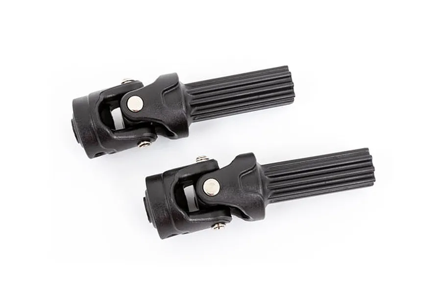 Traxxas Differential Output Driveshafts 2Pcs image 107333
