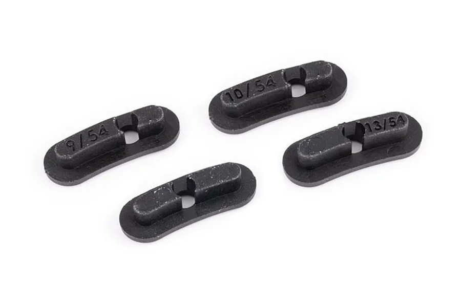 Traxxas Fixed Gear Adapter image 107341