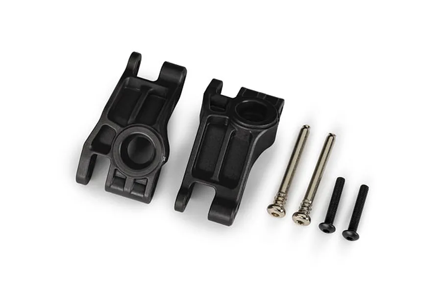 Traxxas Extreme Heavy Duty Rear Stub Axle Carriers image 107356