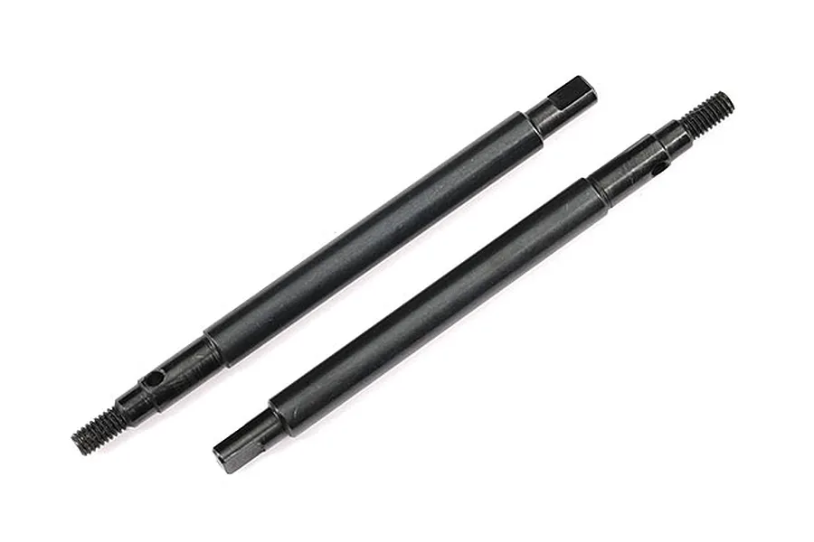 Traxxas Rear Axle Shafts 2Pcs image 107374