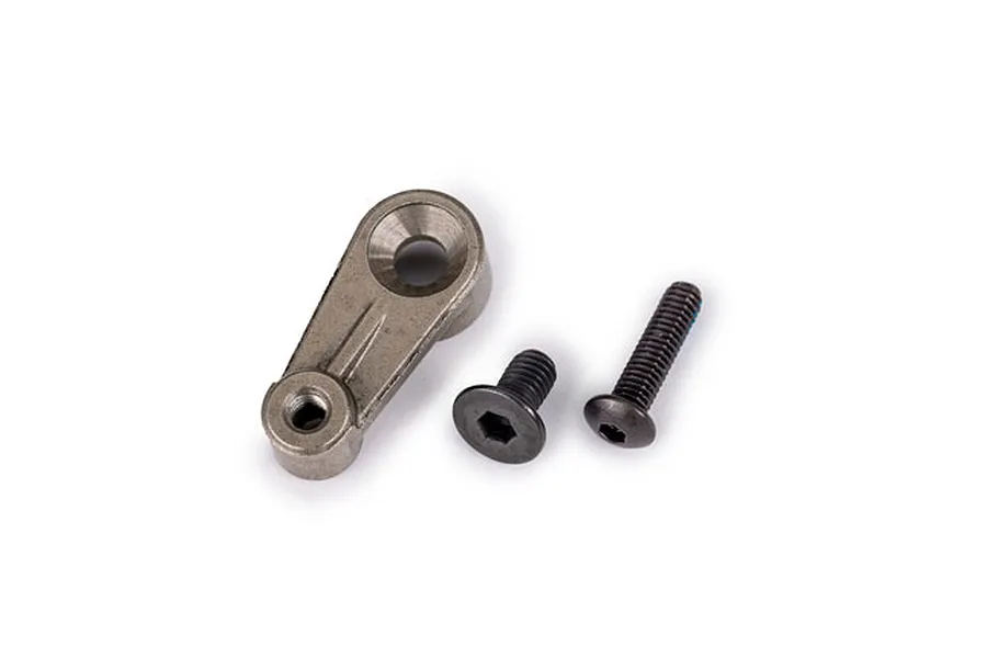 Traxxas Metal Servo Horn image 107399