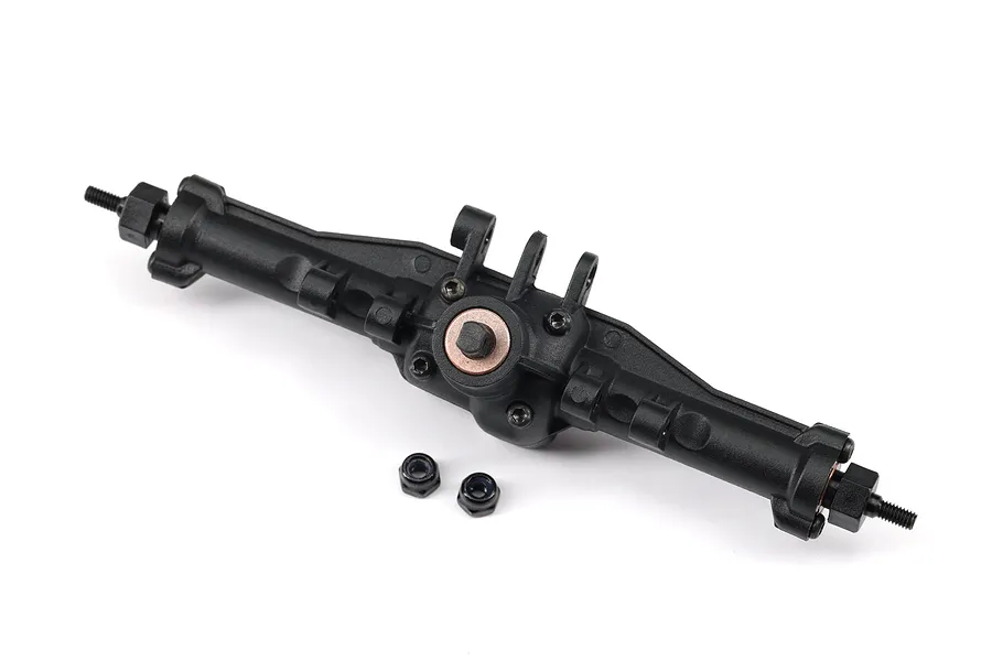Traxxas Complete Rear Axle Assembly image 107401