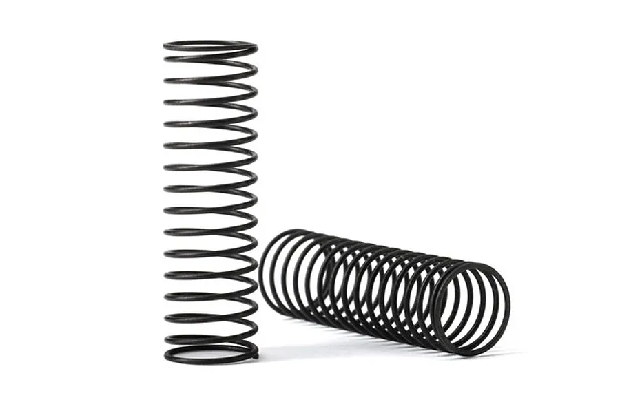 Traxxas GTM (0.123 Rate) Shock Springs 2Pcs image 107412