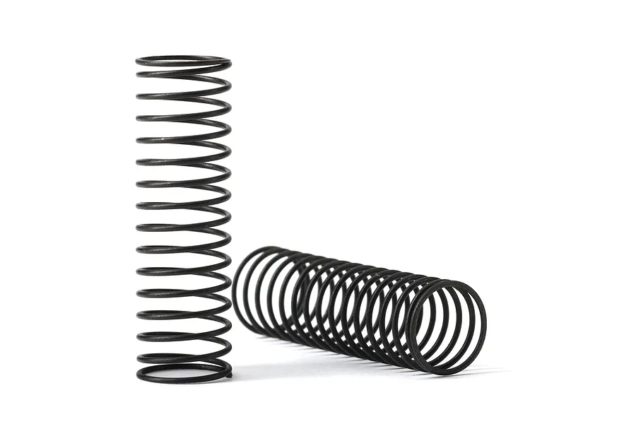 Traxxas GTM (0.155 Rate) Shock Springs 2Pcs image 107413