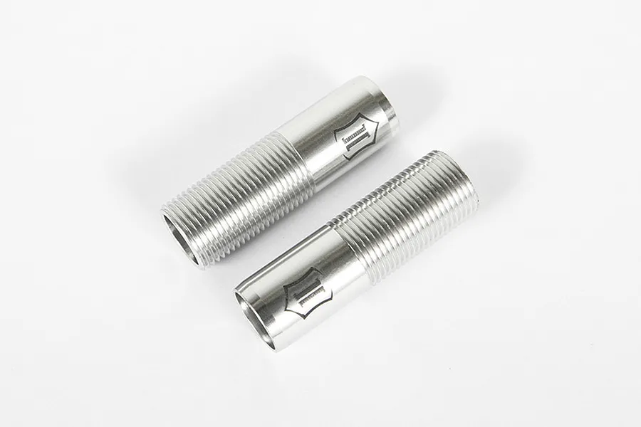 Axial 12x41.5mm Icon Aluminium Shock Bodies 2Pcs image 10743