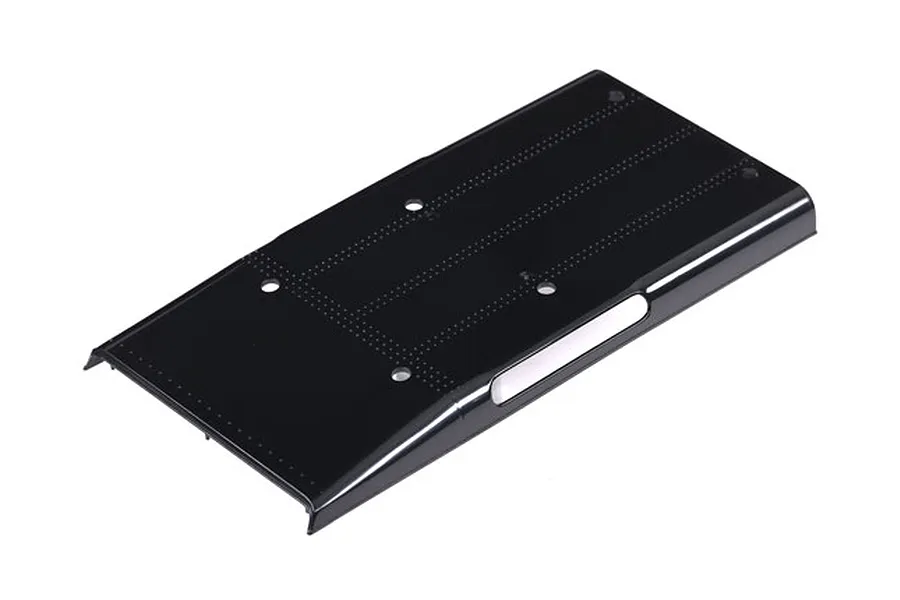 Traxxas 1/18 Land Rover Defender Roof - Black image 107428