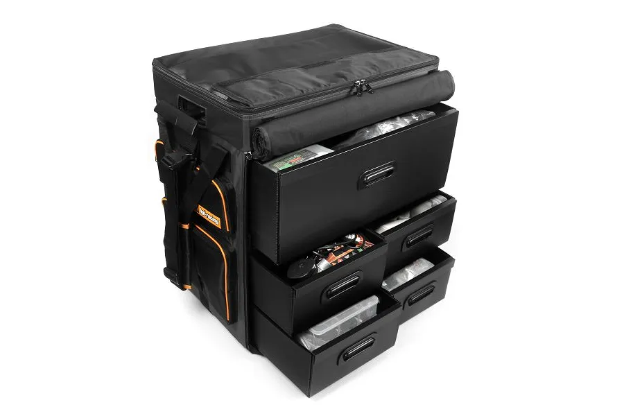HPI 5 Drawer Tool Bag image 107439