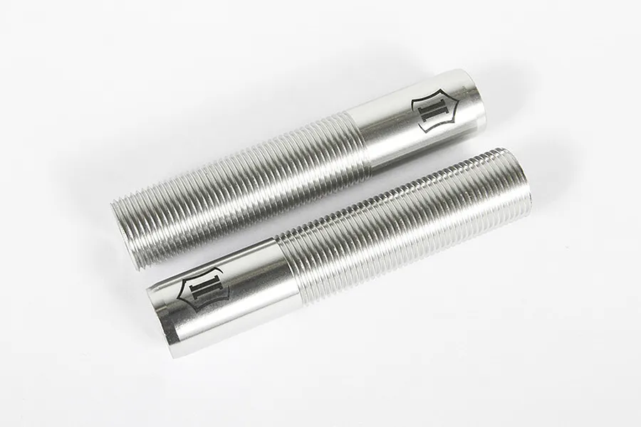 Axial 12x65mm Icon Aluminium Shock Bodies 2Pcs image 10745