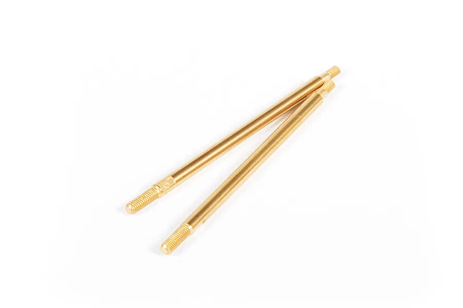 Axial 3x71mm Shock Shaft 2Pcs image 10747