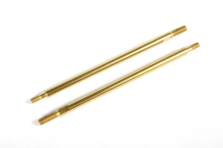 Axial 3x77mm Shock Shafts 2Pcs image 10749