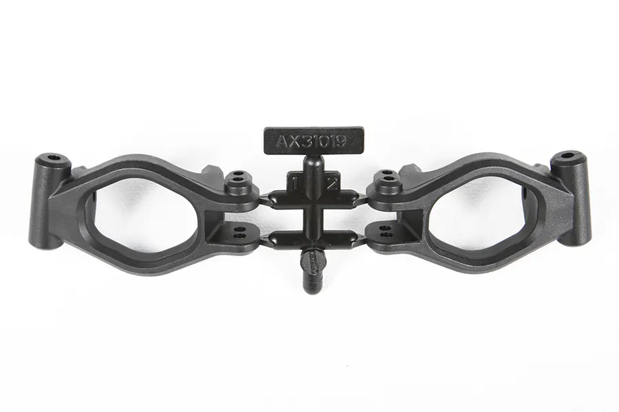 Axial Steering Hub Carrier Set image 10756