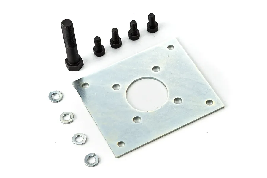 Zenoah G450PU 45cc 4 Bolt 2 Stroke Airplane Engine image 107581