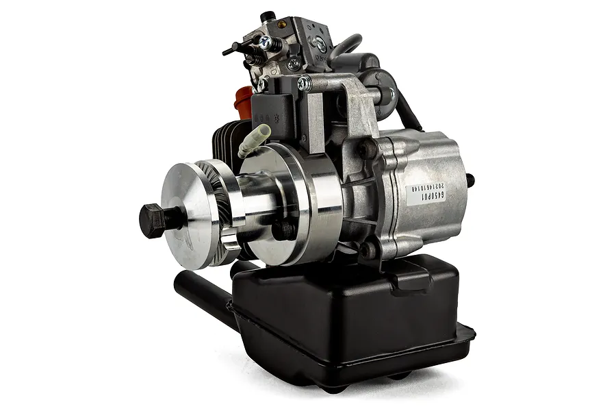 Zenoah G450PU 45cc 4 Bolt 2 Stroke Airplane Engine image 107583