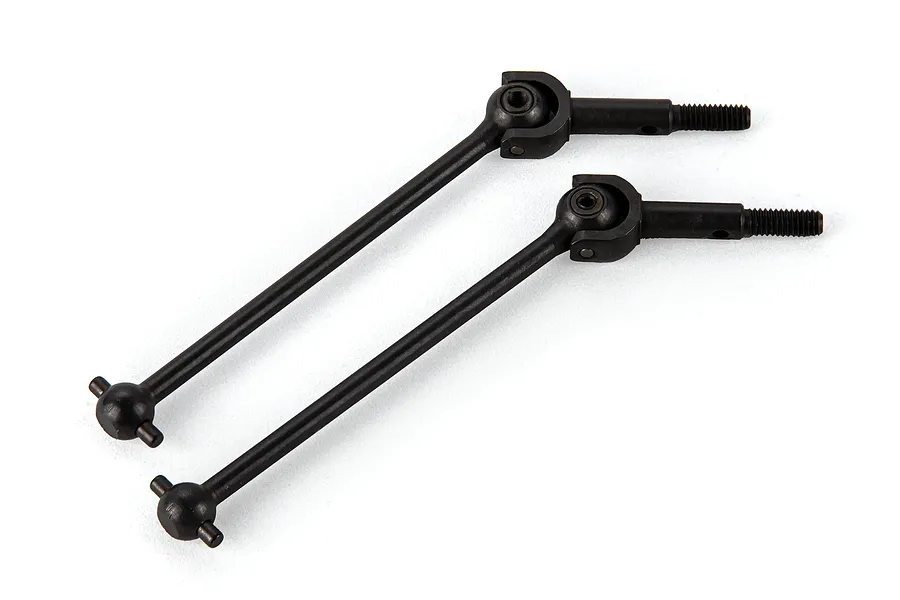 Maverick Front or Rear Universal CVD Driveshafts 2Pcs image 107589