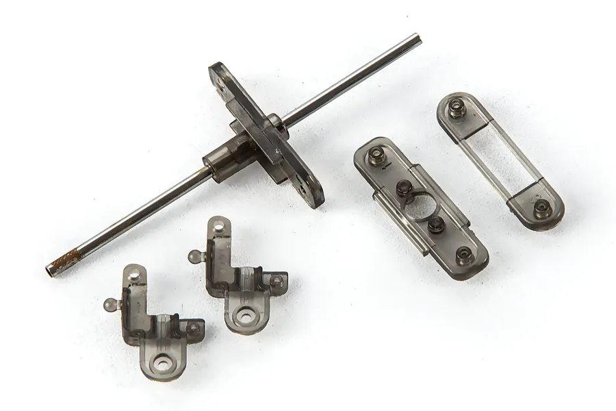 Syma Blade Grip Set image 107590