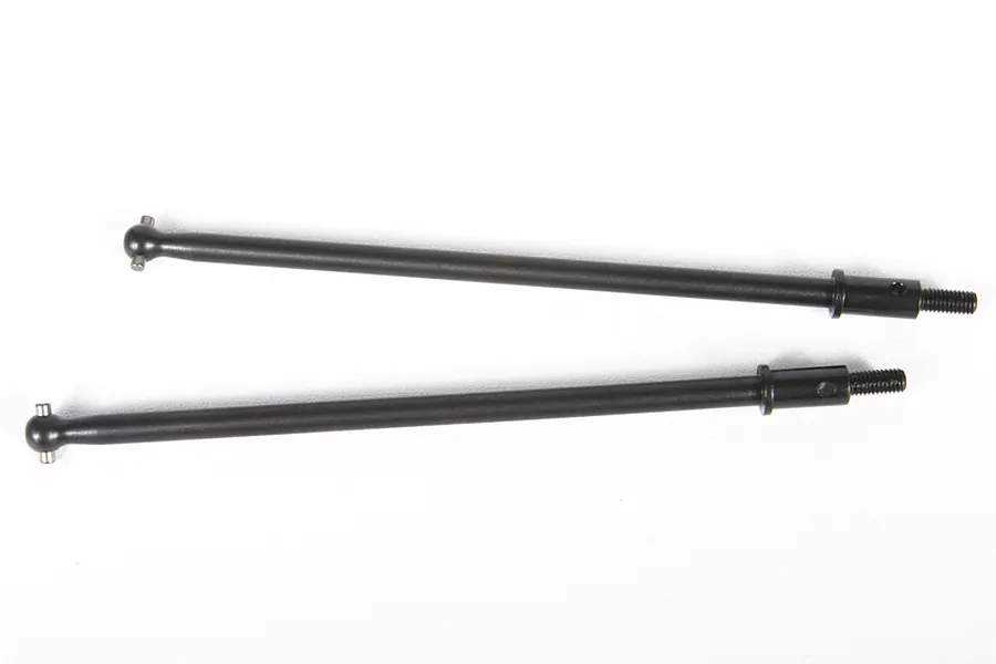 Axial 10x169.5mm Rear Axles 2Pcs image 10791