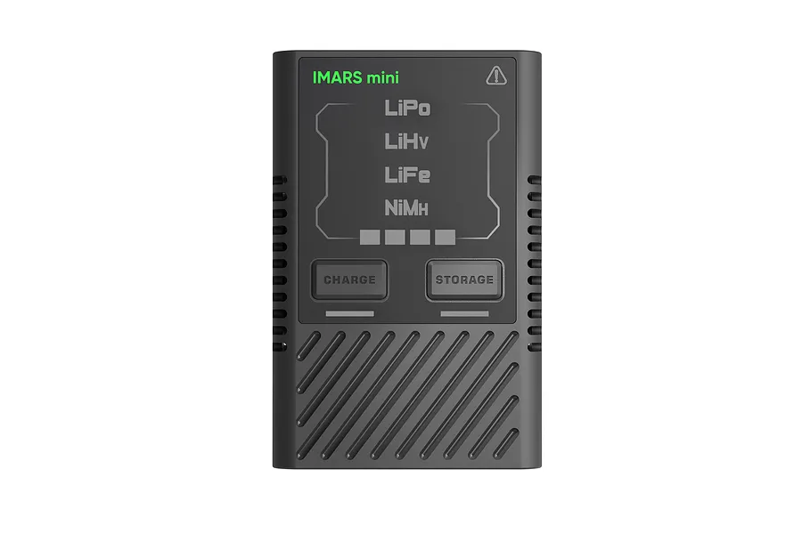 Gens Ace IMARS Mini G-Tech 60W DC Smart Charger image 107957