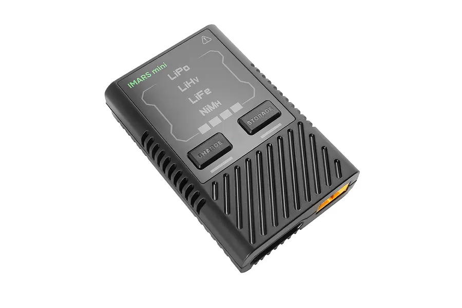 Gens Ace IMARS Mini G-Tech 60W DC Smart Charger image 107959