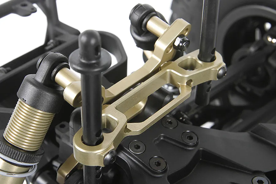 Axial Aluminium Body Post Mount image 10800