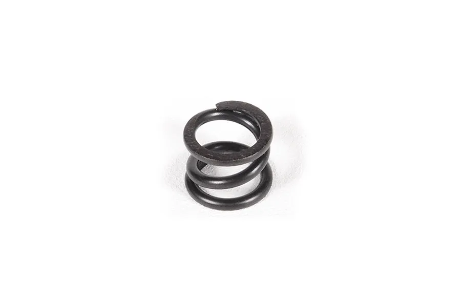 Axial 2.2x11.8mm 230.51lbs/in Servo Saver Spring image 10801