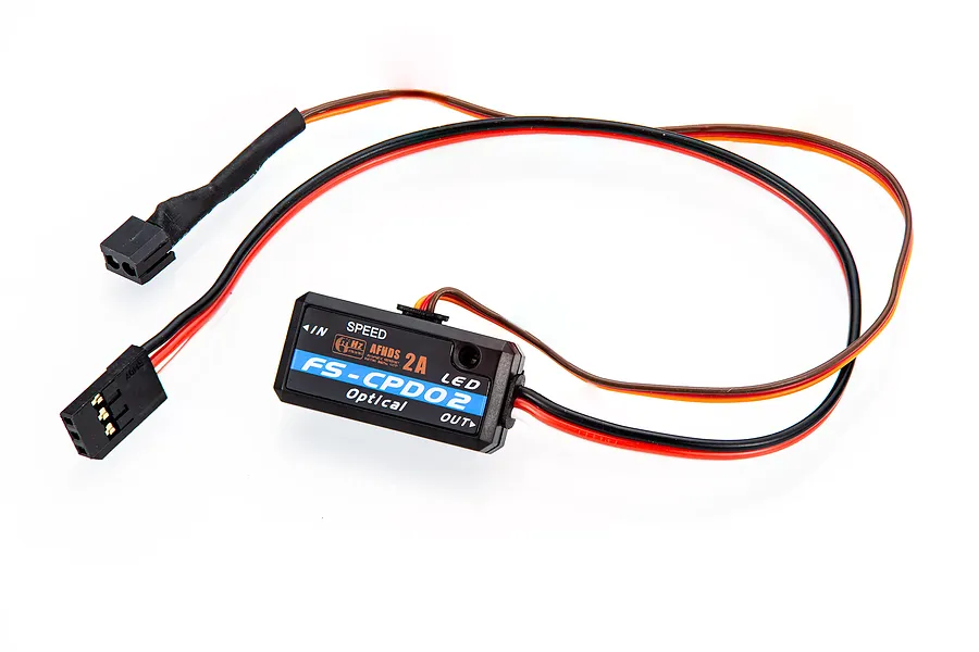 FlySky Speed Sensor (Light Sensor) image 108121