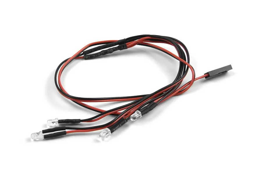 HPI Roof Light LED Light Kit Type 1 image 108136