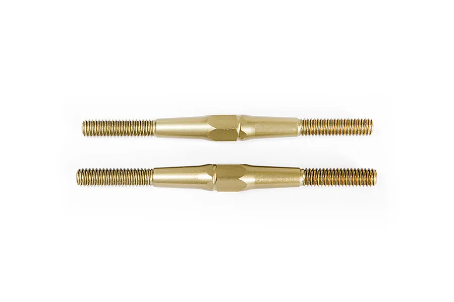Axial 4x60mm Turnbuckles 2Pcs image 10816