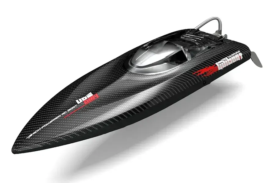 UDI RC Tylosaurus 022 Brushless RC Boat w/ Lights image 108180